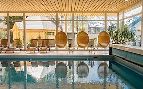 Braunbaer Hotel & Spa - Former Alpine Sunstar Hotel